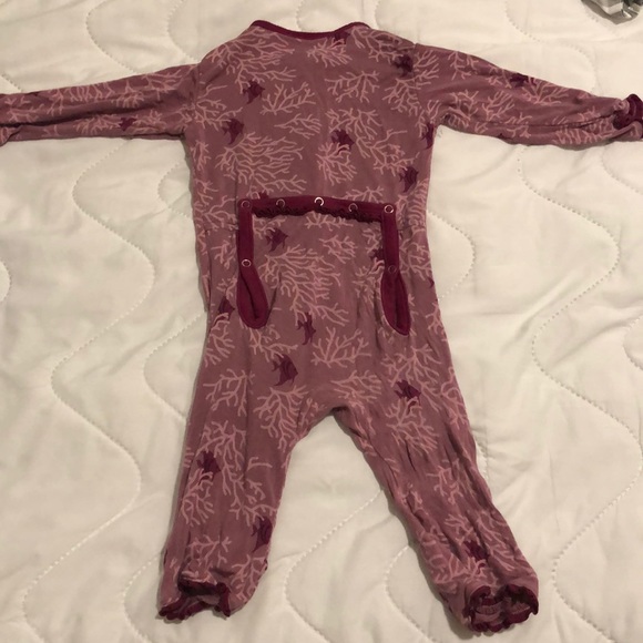 Kickee Pants cover all - Picture 4 of 6